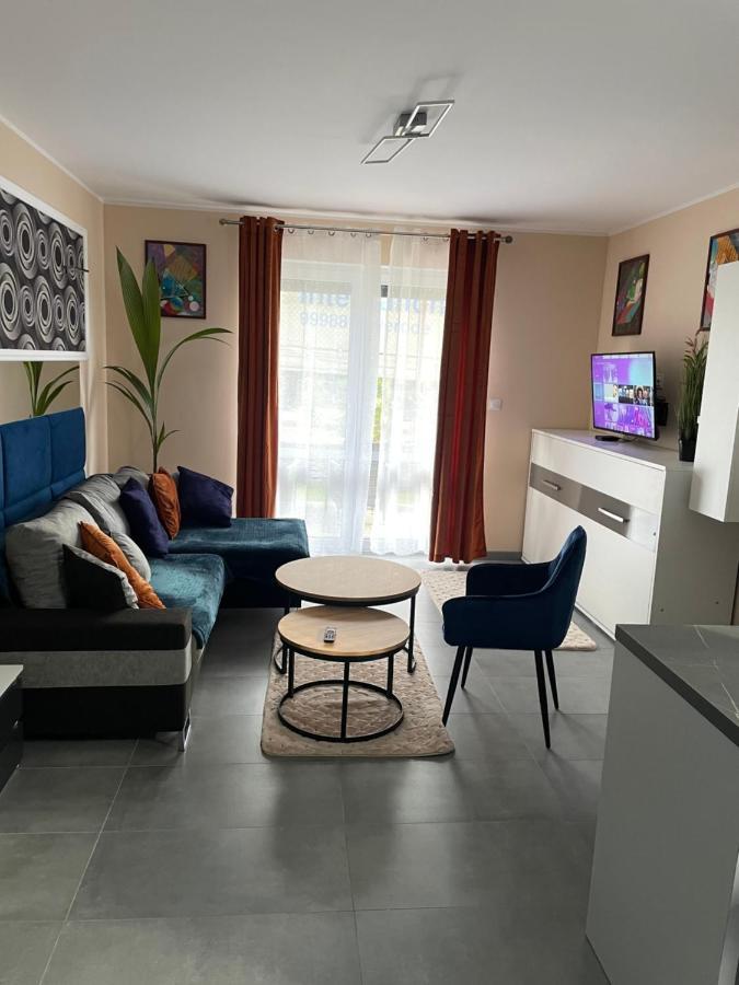 Apartament Nad Nielba Wagrowiec Exterior photo