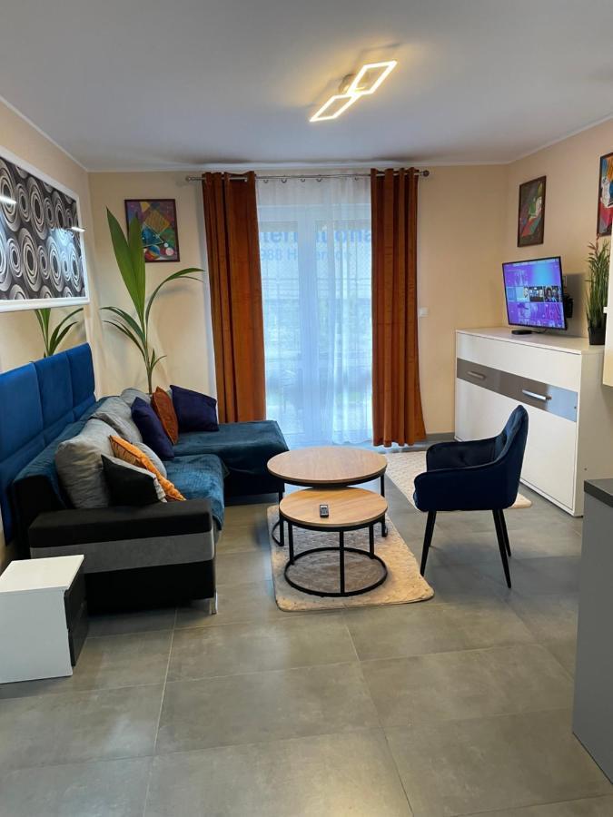 Apartament Nad Nielba Wagrowiec Exterior photo
